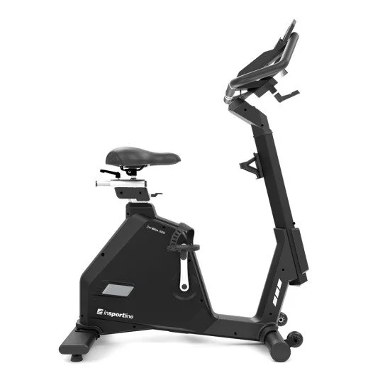 Велоергометър inSPORTline ZenBike 300