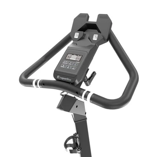 Велоергометър inSPORTline ZenBike 300