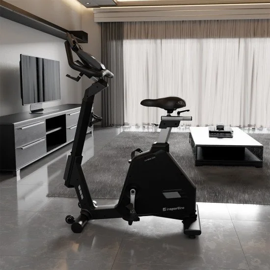 Велоергометър inSPORTline ZenBike 300