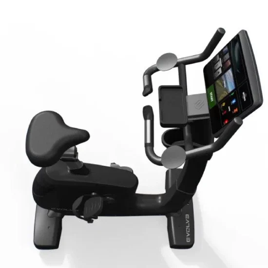 Велоергометър EVOLVE UL-156 Велоергометър EVOLVE UL-156