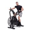 Велоергометър inSPORTline AirBike Max