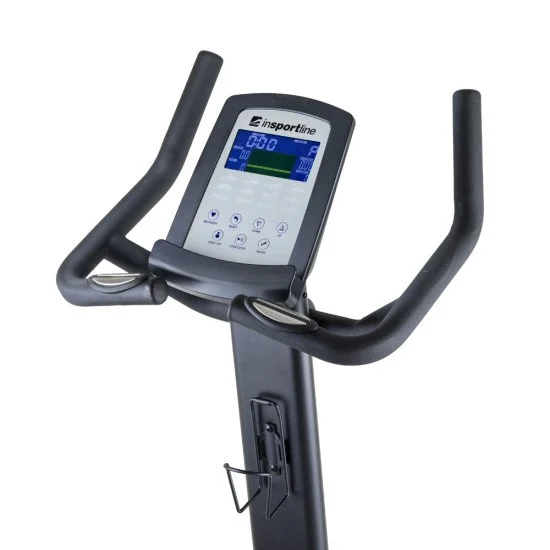 Велоергометър inSPORTline inCondi UB600i