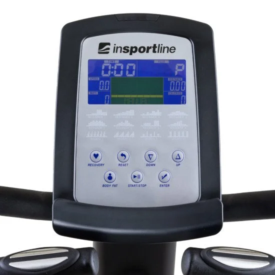 Велоергометър inSPORTline inCondi UB600i