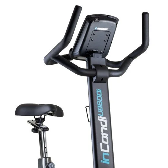Велоергометър inSPORTline inCondi UB600i