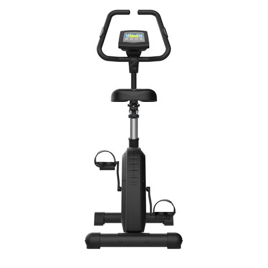 Велоергометър  inSPORTline inCondi UB60i - Черен