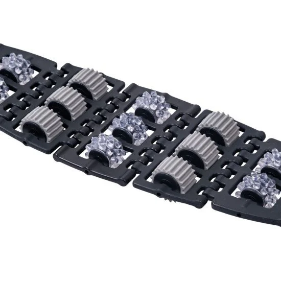 Вибрираща машина inSPORTline TrimBelt Вибрираща машина inSPORTline TrimBelt
