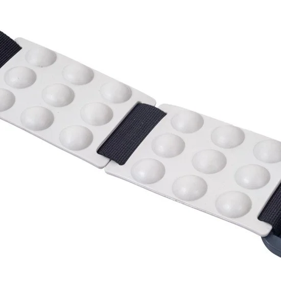 Вибрираща машина inSPORTline TrimBelt Вибрираща машина inSPORTline TrimBelt