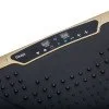 Вибрираща платформа inSPORTline Devyn - Бежов