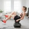 Вибрираща платформа inSPORTline Duonique