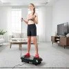 Вибрираща платформа inSPORTline Duonique