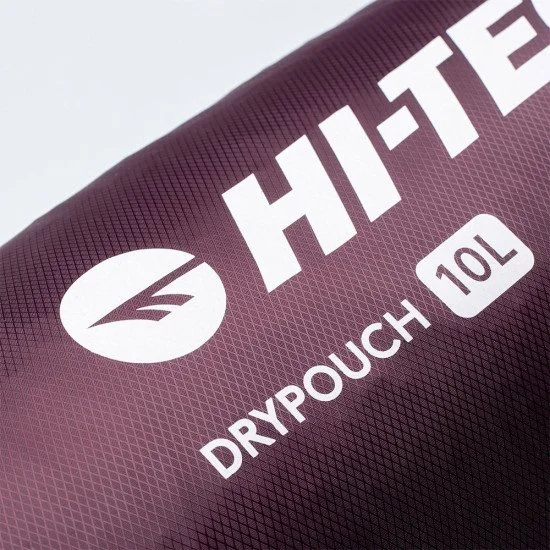 Водонепромокаема торба HI-TEC Drypouch 10 л Водонепромокаема торба HI-TEC Drypouch 10 л