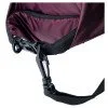 Водонепромокаема торба HI-TEC Drypouch 10 л Водонепромокаема торба HI-TEC Drypouch 10 л