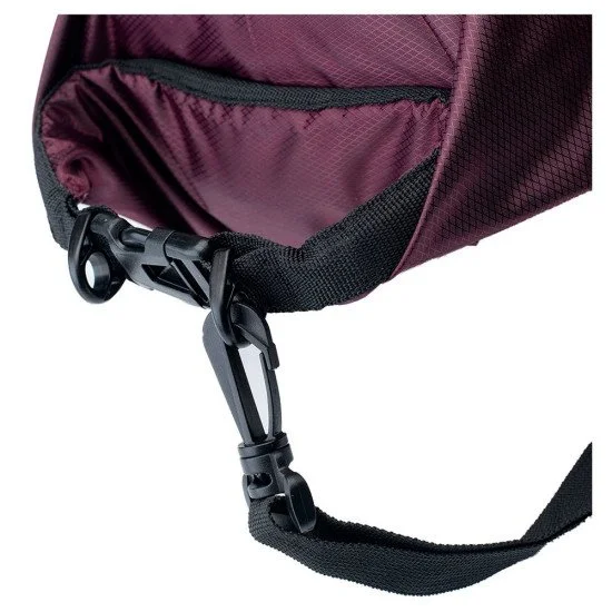 Водонепромокаема торба HI-TEC Drypouch 10 л Водонепромокаема торба HI-TEC Drypouch 10 л