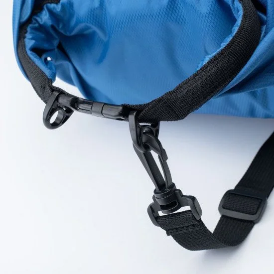 Водонепромокаема торба HI-TEC Drypouch 20 л Водонепромокаема торба HI-TEC Drypouch 20 л