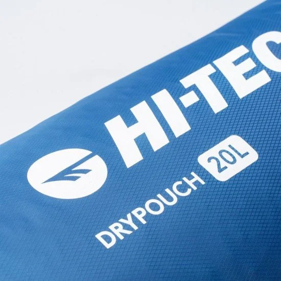 Водонепромокаема торба HI-TEC Drypouch 20 л Водонепромокаема торба HI-TEC Drypouch 20 л