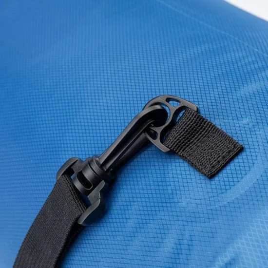 Водонепромокаема торба HI-TEC Drypouch 20 л Водонепромокаема торба HI-TEC Drypouch 20 л