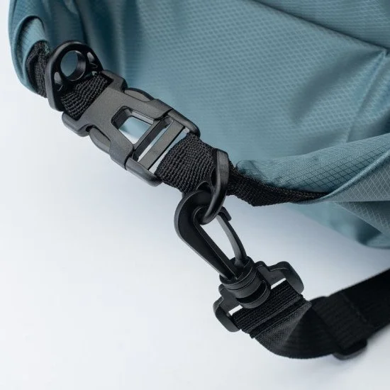 Водонепромокаема торба HI-TEC Drypouch 30 л Водонепромокаема торба HI-TEC Drypouch 30 л
