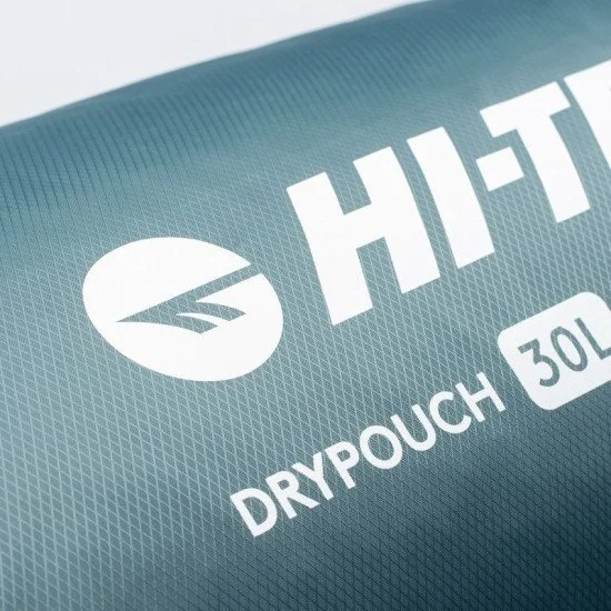 Водонепромокаема торба HI-TEC Drypouch 30 л Водонепромокаема торба HI-TEC Drypouch 30 л
