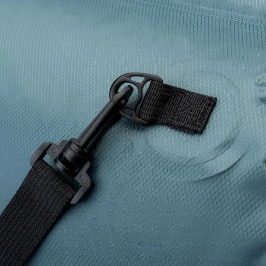 Водонепромокаема торба HI-TEC Drypouch 30 л Водонепромокаема торба HI-TEC Drypouch 30 л