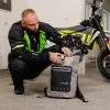 Водоустойчива раница W-TEC Oakfield 25 л