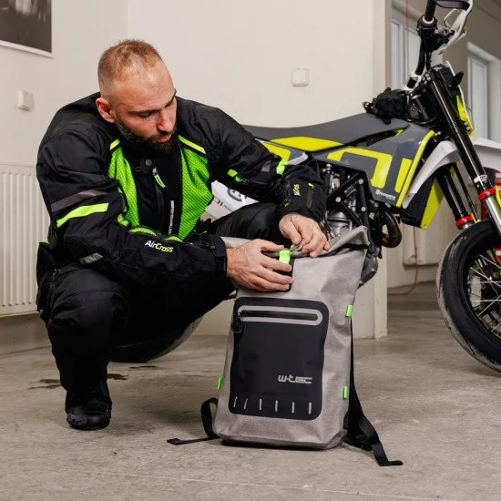 Водоустойчива раница W-TEC Oakfield 25 л