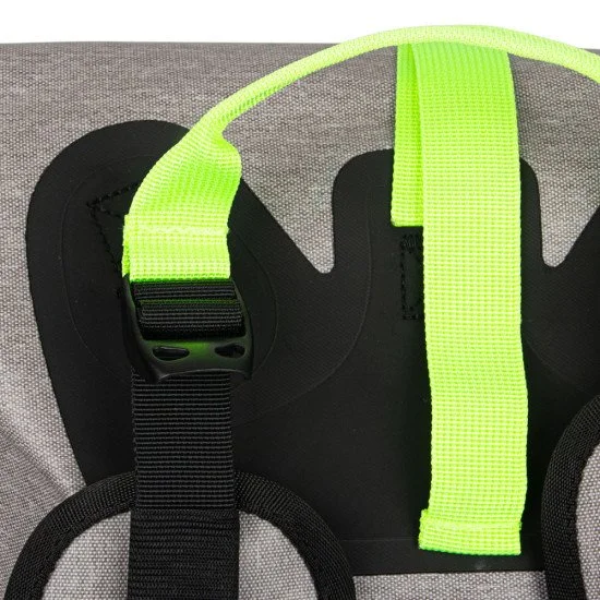 Водоустойчива раница W-TEC Oakfield 25 л