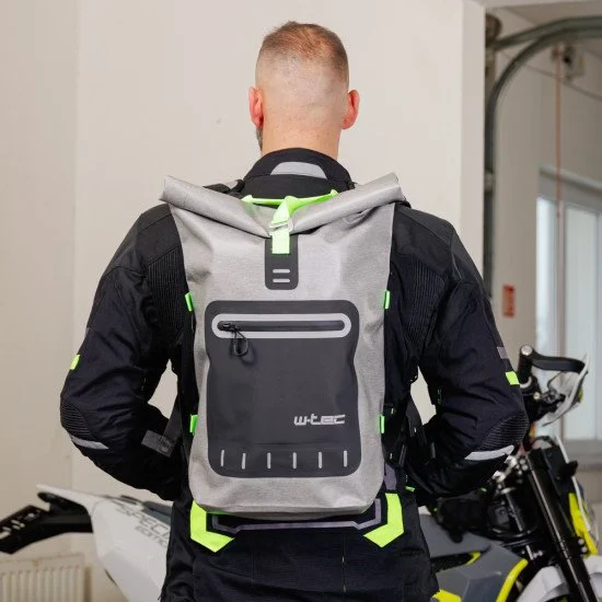 Водоустойчива раница W-TEC Oakfield 25 л