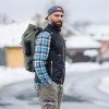 Водоустойчива раница W-TEC Uphills 25 л