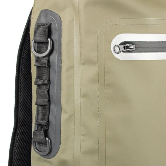 Водоустойчива раница W-TEC Uphills 25 л