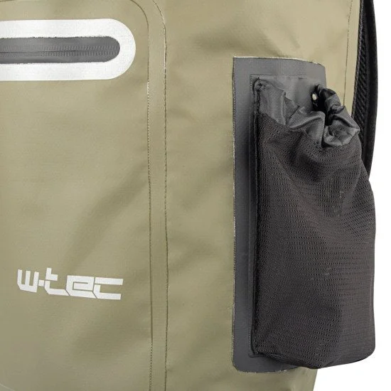 Водоустойчива раница W-TEC Uphills 25 л