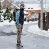 Водоустойчива раница W-TEC Uphills 25 л