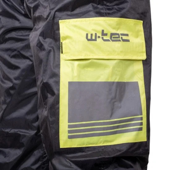Водоустойчиви мото панталони W-TEC Colnari