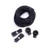 Връзки за обувки ELBRUS QuickElasticLace Kit Връзки за обувки ELBRUS QuickElasticLace Kit