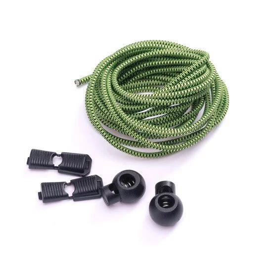 Връзки за обувки ELBRUS QuickElasticLace Kit Връзки за обувки ELBRUS QuickElasticLace Kit