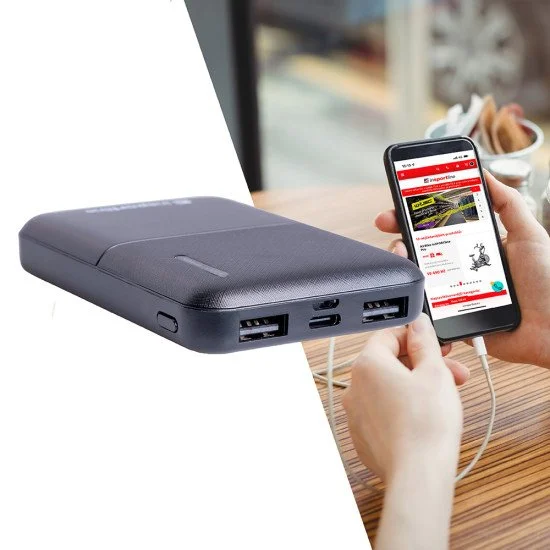 Външна батерия PowerFive II 5000 mAh Външна батерия PowerFive II 5000 mAh