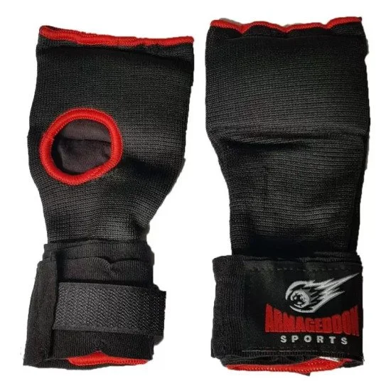 Вътрешни боксови ръкавици ARMAGEDDON SPORTS Easy Wrap
