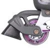 Ролери WORKER Perleta LED - със светещи колелца Ролери WORKER Perleta LED - със светещи колелца