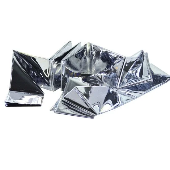 Бивачно фолио YATE Silver