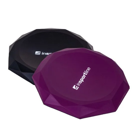 Йога подложка за колене inSPORTline Octazone 18x18x2 см