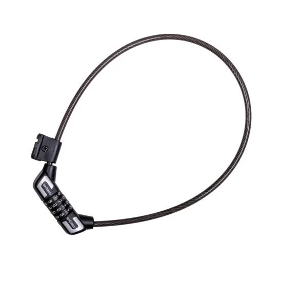 Заключваща система за велосипед W-TEC Zdenlock 8x800 мм