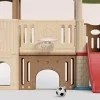 Вътрешен детски кът inSPORTline Terkino