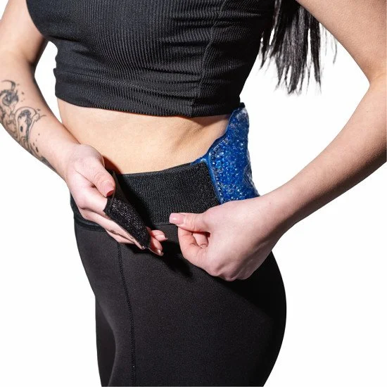 Колан за кръст inSPORTline Vivoback