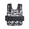 Жилетка с тежести inSPORTline Hafthor 15 kg