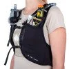 Дамска жилетка за бягане inSPORTline Runfast XS-M