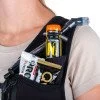 Дамска жилетка за бягане inSPORTline Runfast XS-M