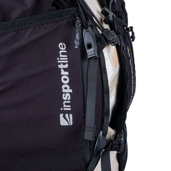 Дамска жилетка за бягане inSPORTline Runfast XS-M