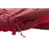 Спален чувал PINGUIN Comfort PFM Junior 150 см R - Червен