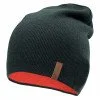 Дамска зимна шапка ELBRUS Trend Wos hot coral