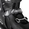 Зимни кънки inSPORTline Niorto - Черен