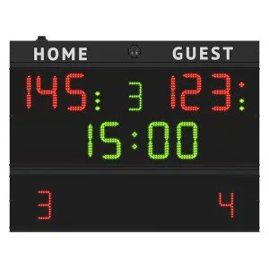 Електронно табло FAVERO FC54H20